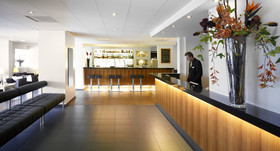 Park Plaza Utrecht