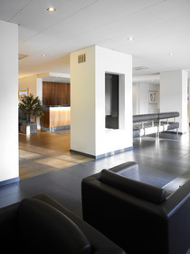 Park Plaza Utrecht