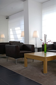 Park Plaza Utrecht