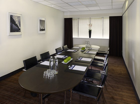 Park Plaza Utrecht