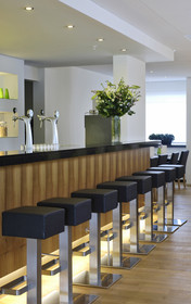 Park Plaza Utrecht