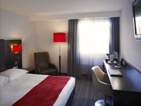 Park Plaza Utrecht