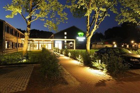 Star Lodge Hotels Utrecht