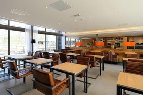 Star Lodge Hotels Utrecht