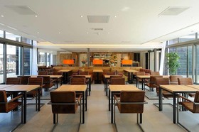 Star Lodge Hotels Utrecht