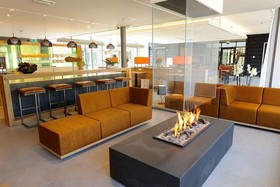 Star Lodge Hotels Utrecht