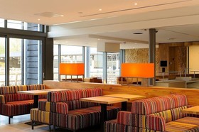 Star Lodge Hotels Utrecht