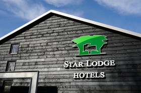 Star Lodge Hotels Utrecht