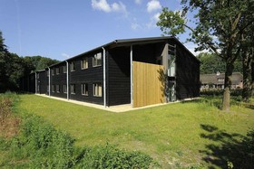Star Lodge Hotels Utrecht