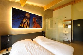 Star Lodge Hotels Utrecht