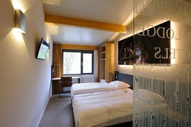 Star Lodge Hotels Utrecht