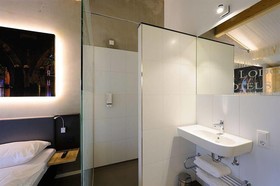 Star Lodge Hotels Utrecht