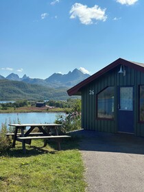 Fjordcamp