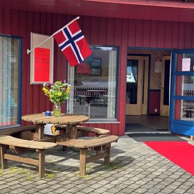 Fjordcamp