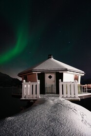 Fjordcamp