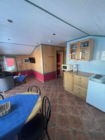 Fjordcamp