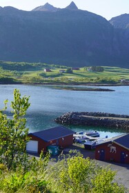 Fjordcamp