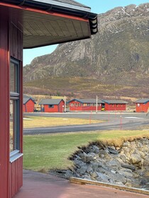 Fjordcamp