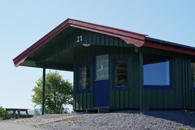 Fjordcamp