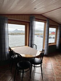 Fjordcamp