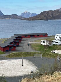 Fjordcamp