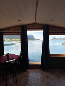 Fjordcamp