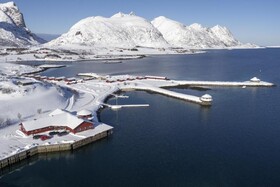 Fjordcamp