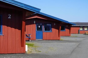 Fjordcamp