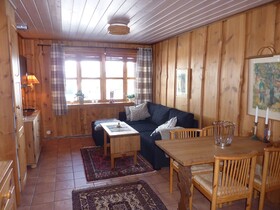 Solstua Lifjell