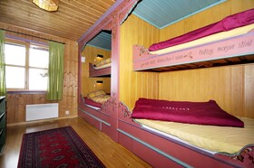 Solstua Lifjell