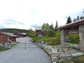 Solstua Lifjell
