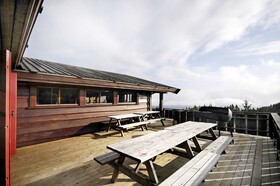 Solstua Lifjell