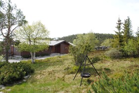 Solstua Lifjell