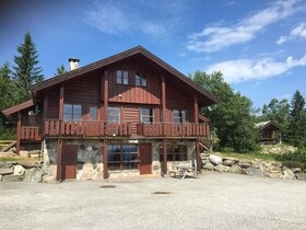 Solstua Lifjell