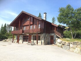 Solstua Lifjell