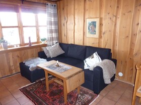 Solstua Lifjell