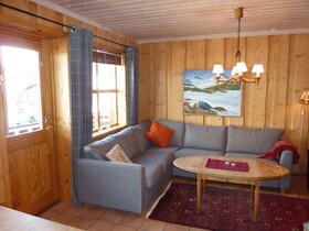 Solstua Lifjell
