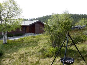 Solstua Lifjell