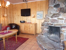 Solstua Lifjell