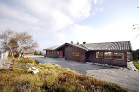 Solstua Lifjell