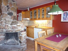 Solstua Lifjell