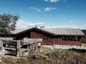 Solstua Lifjell