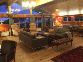 Solstua Lifjell