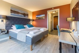 Radisson Blu Mountain Resort, Beitostolen