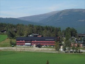 Dombås Hotel