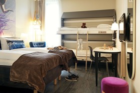 Scandic Fornebu