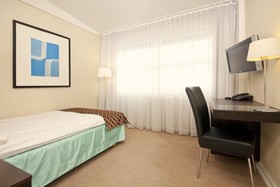 Quality Hotel Strand