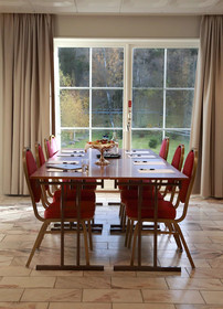 Sanner Hotell