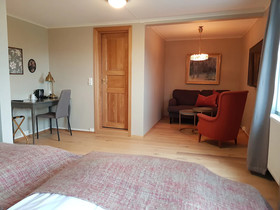 Sanner Hotell