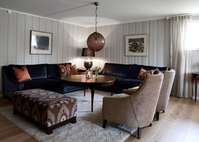 Sanner Hotell